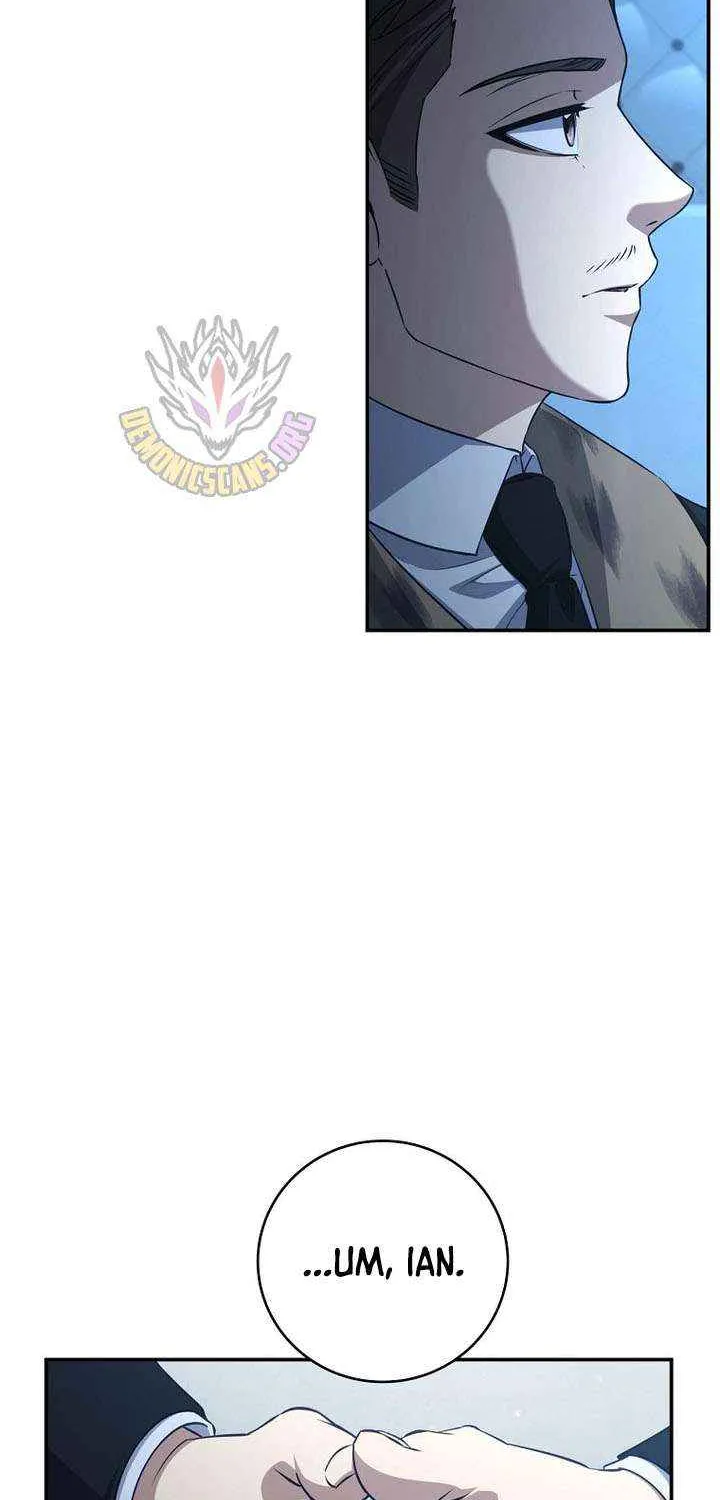 Margrave’s Bastard Son was The Emperor Chapter 88 page 38 - 