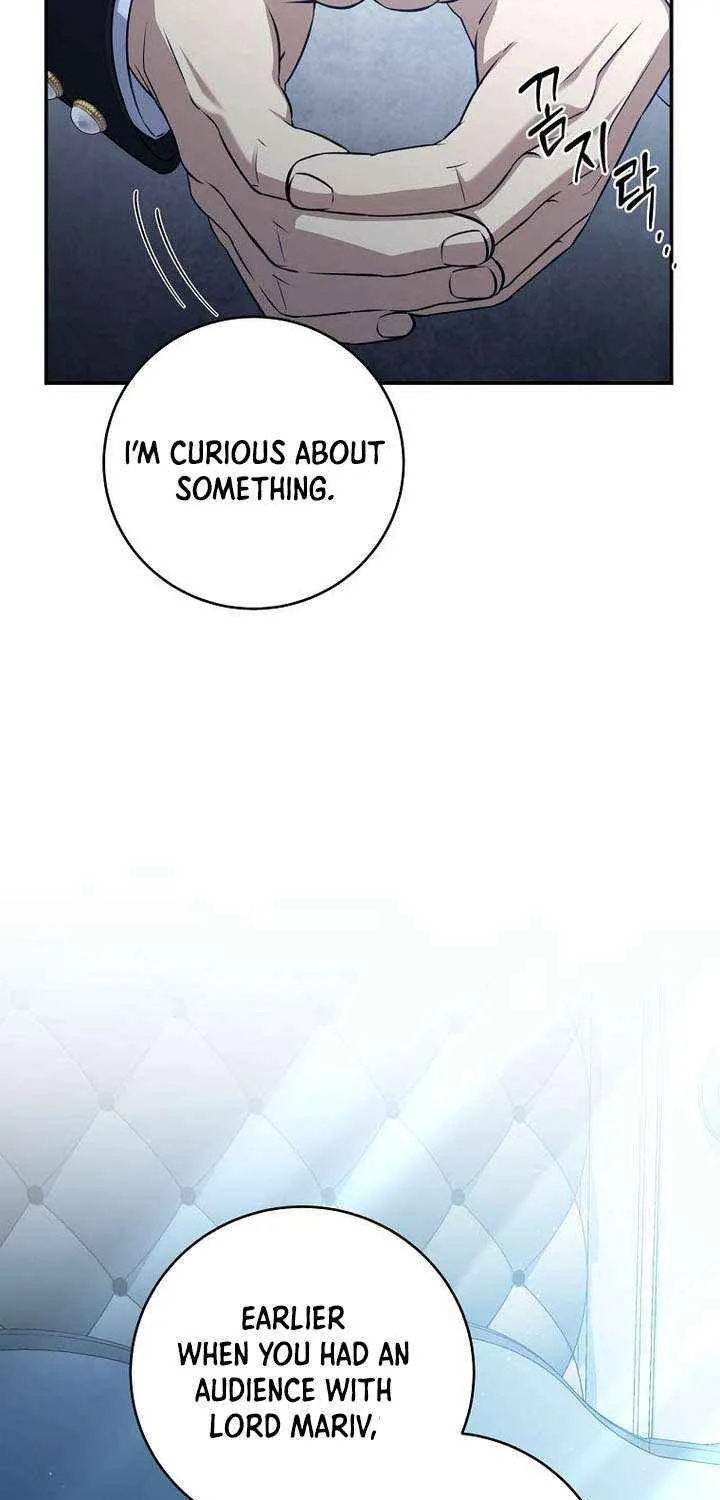 Margrave’s Bastard Son was The Emperor Chapter 88 page 39 - 