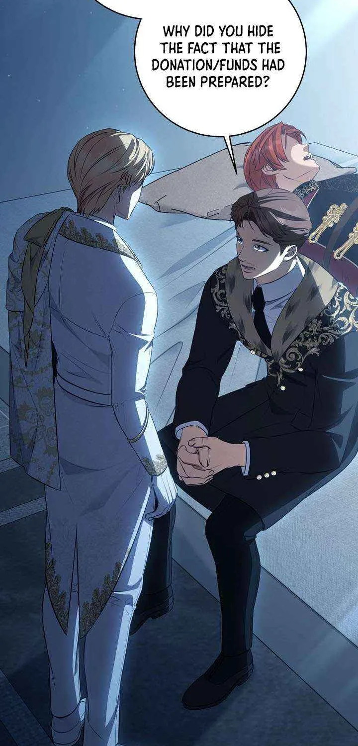 Margrave’s Bastard Son was The Emperor Chapter 88 page 40 - 