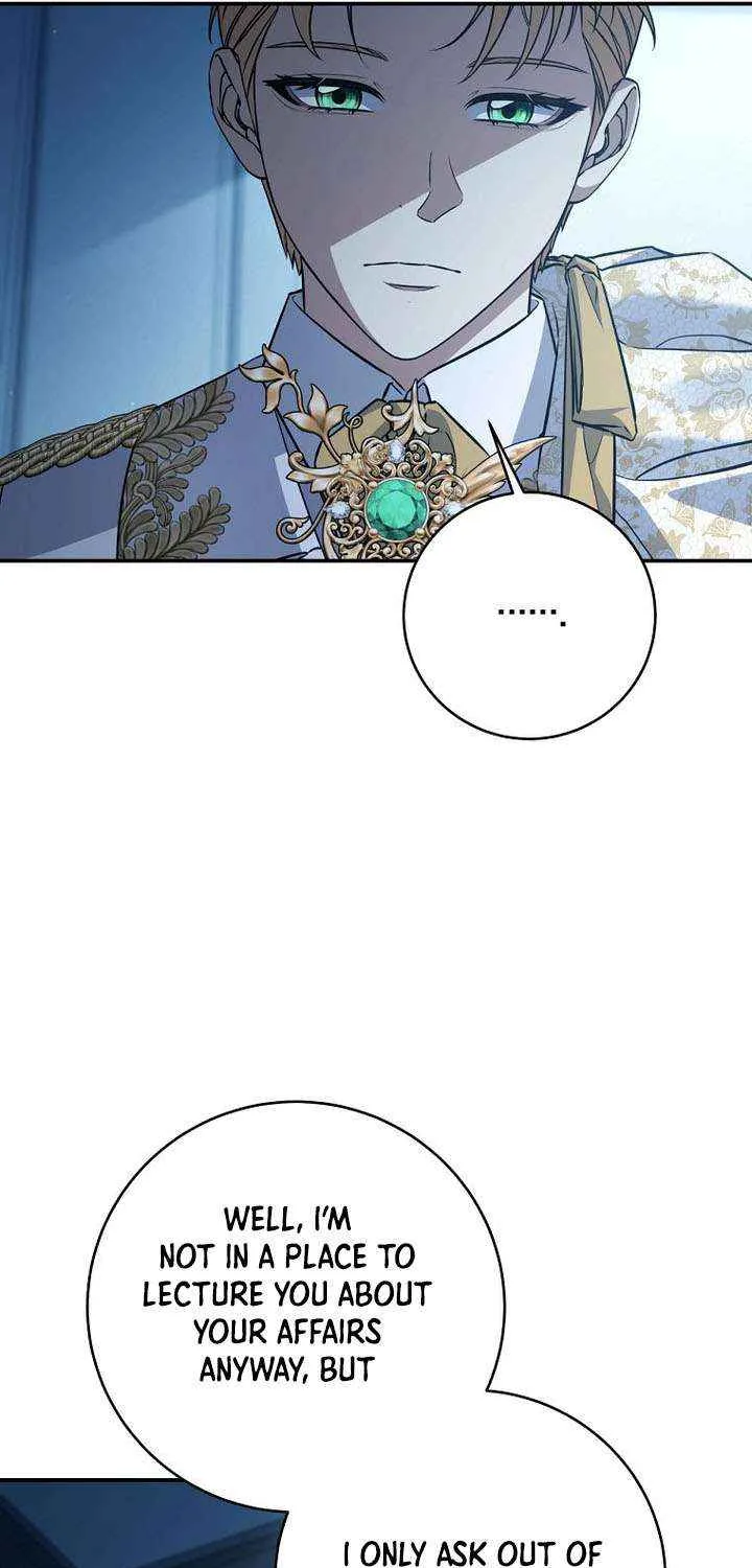 Margrave’s Bastard Son was The Emperor Chapter 88 page 42 - 