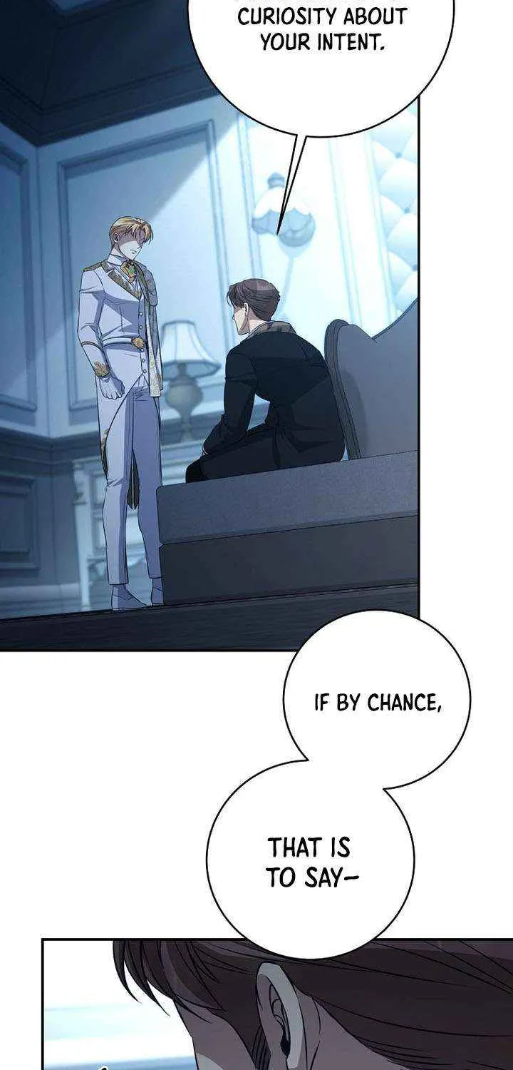 Margrave’s Bastard Son was The Emperor Chapter 88 page 43 - 