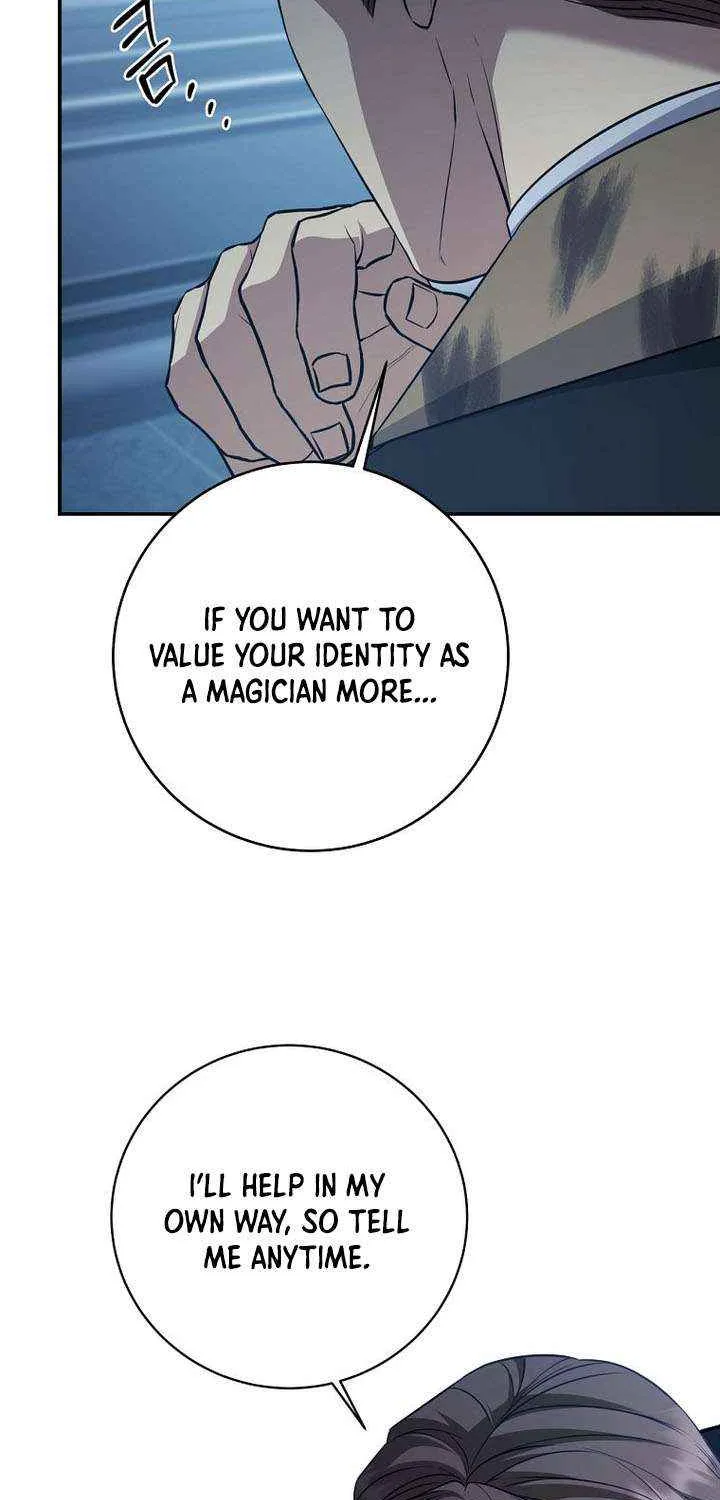 Margrave’s Bastard Son was The Emperor Chapter 88 page 44 - 