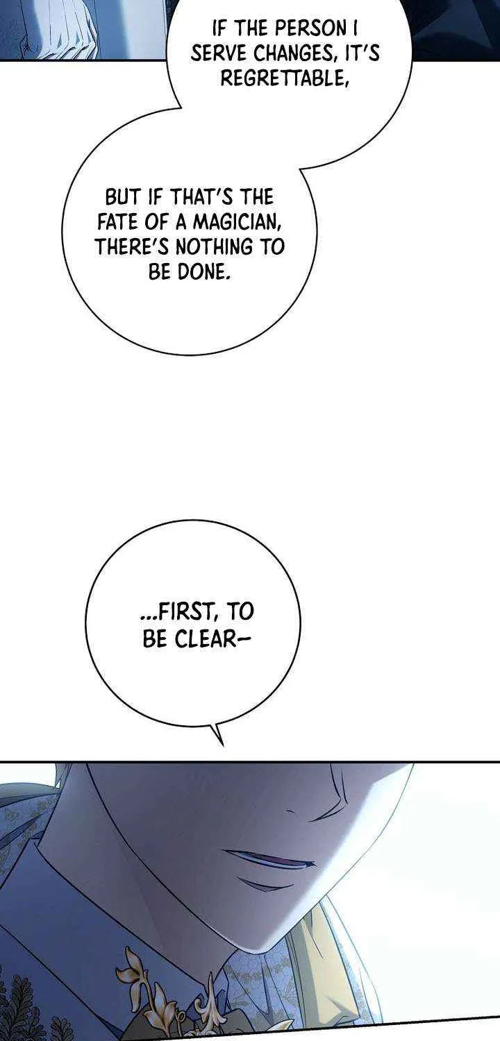 Margrave’s Bastard Son was The Emperor Chapter 88 page 50 - 