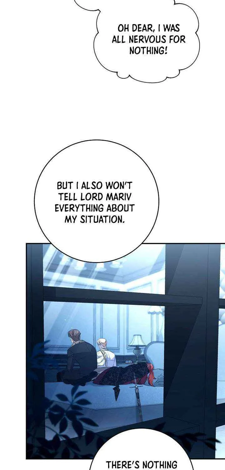 Margrave’s Bastard Son was The Emperor Chapter 88 page 52 - 
