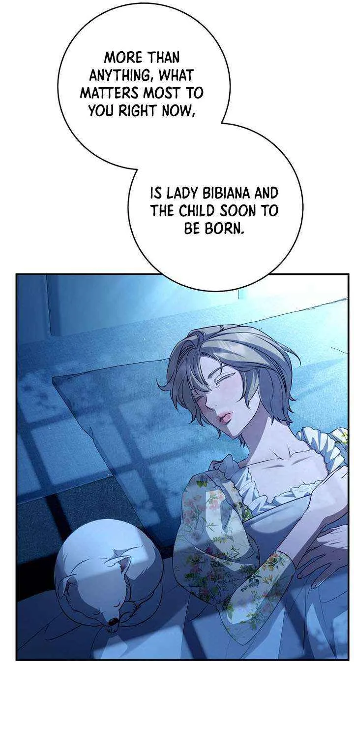 Margrave’s Bastard Son was The Emperor Chapter 88 page 55 - 