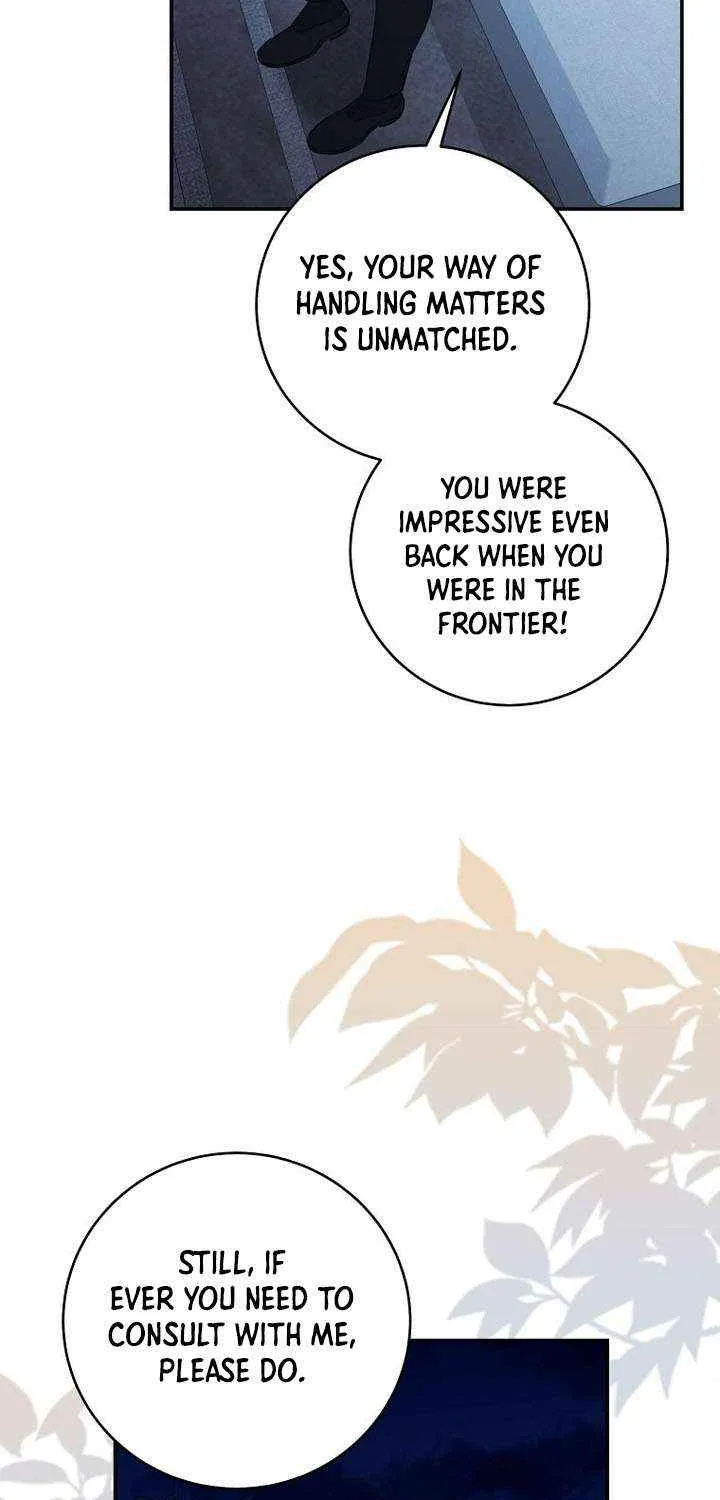 Margrave’s Bastard Son was The Emperor Chapter 88 page 57 - 