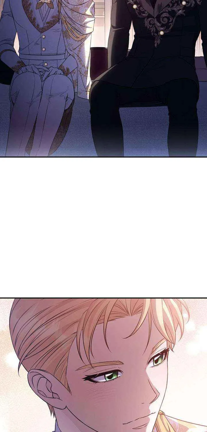 Margrave’s Bastard Son was The Emperor Chapter 88 page 60 - 