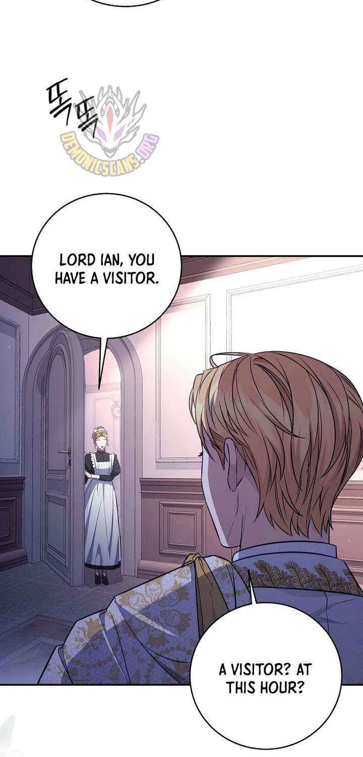 Margrave’s Bastard Son was The Emperor Chapter 88 page 65 - 