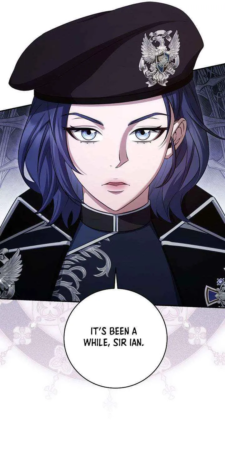 Margrave’s Bastard Son was The Emperor Chapter 88 page 69 - 