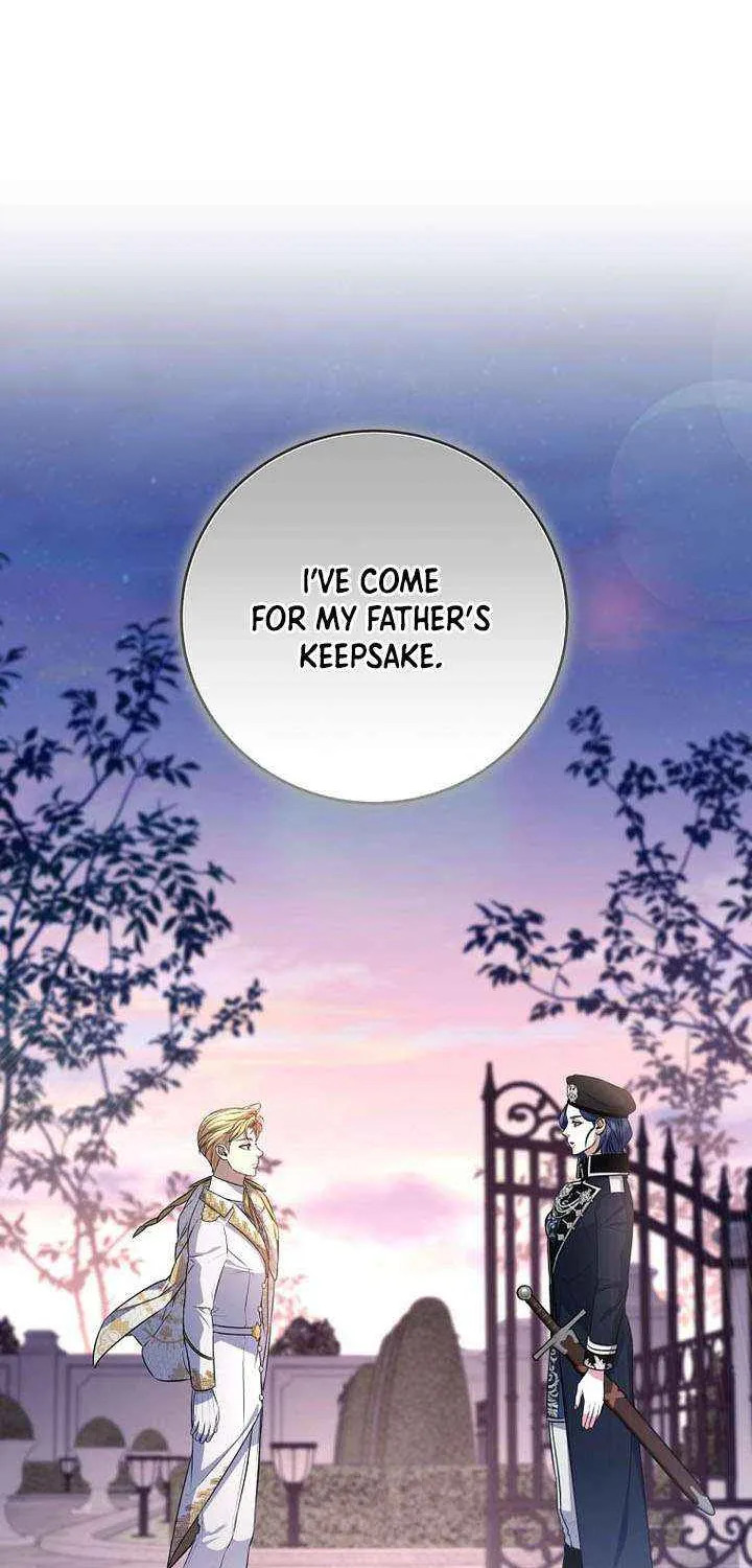 Margrave’s Bastard Son was The Emperor Chapter 88 page 70 - 