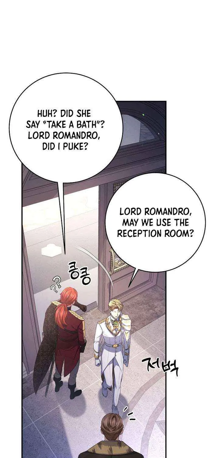 Margrave’s Bastard Son was The Emperor Chapter 88 page 76 - 