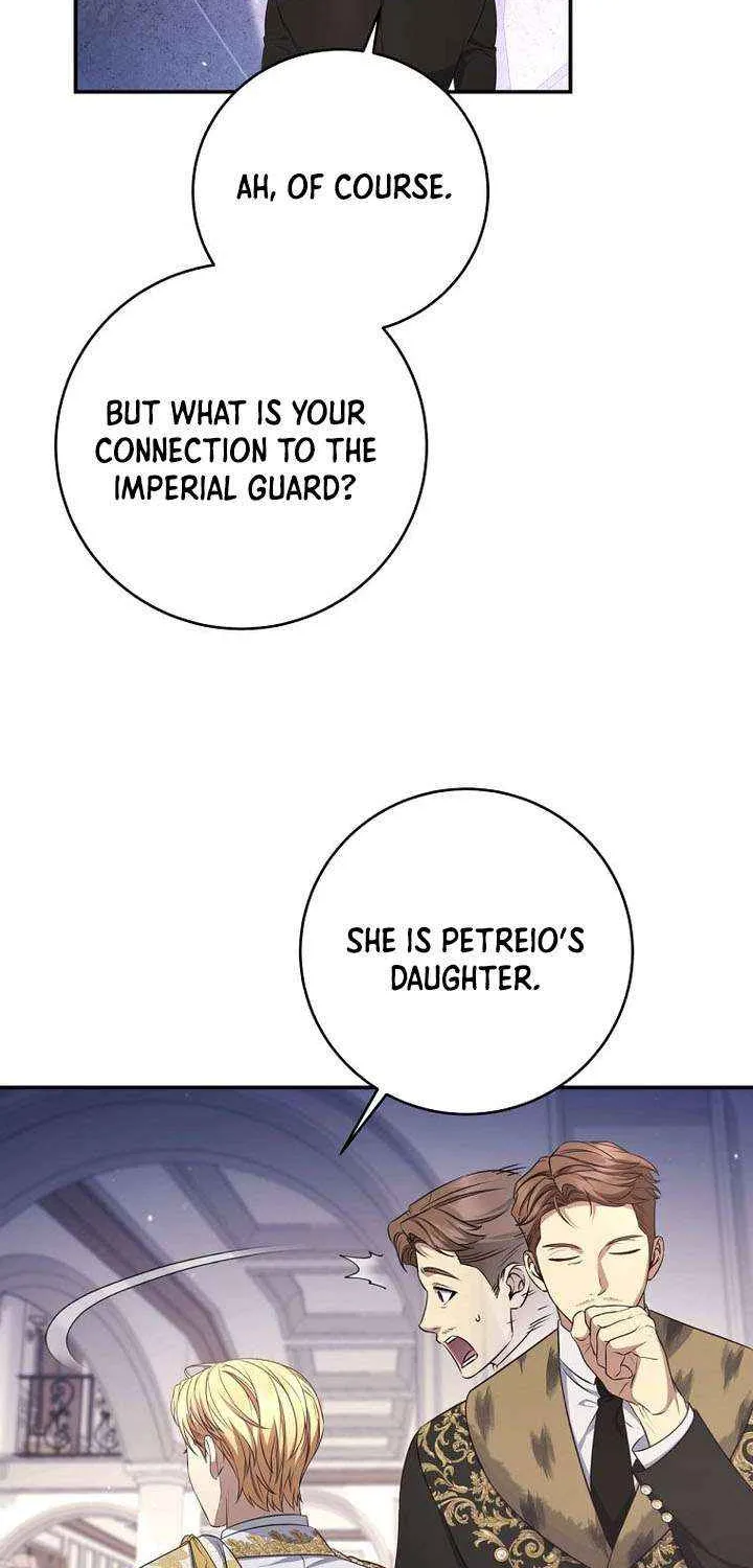 Margrave’s Bastard Son was The Emperor Chapter 88 page 77 - 