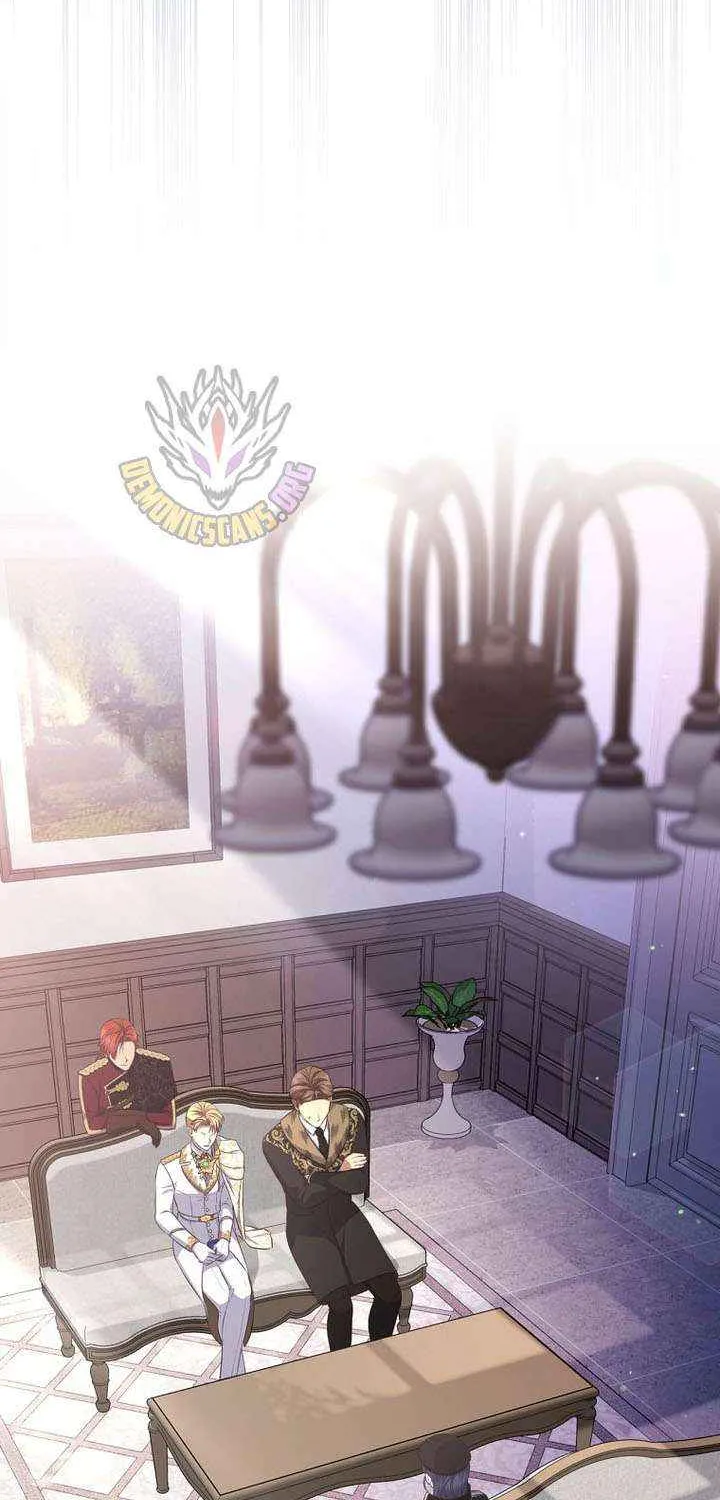 Margrave’s Bastard Son was The Emperor Chapter 88 page 79 - 