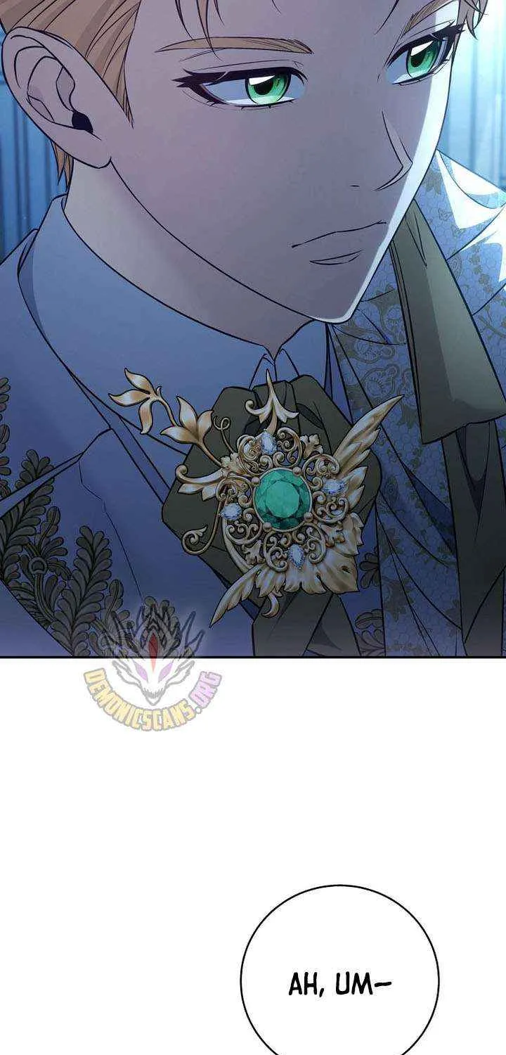 Margrave’s Bastard Son was The Emperor Chapter 88 page 9 - 