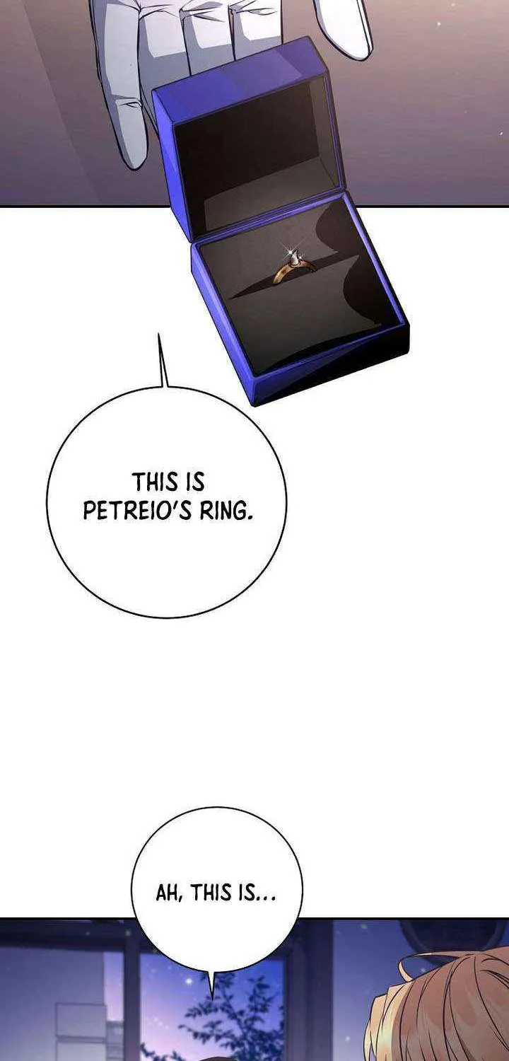Margrave’s Bastard Son was The Emperor Chapter 88 page 81 - 