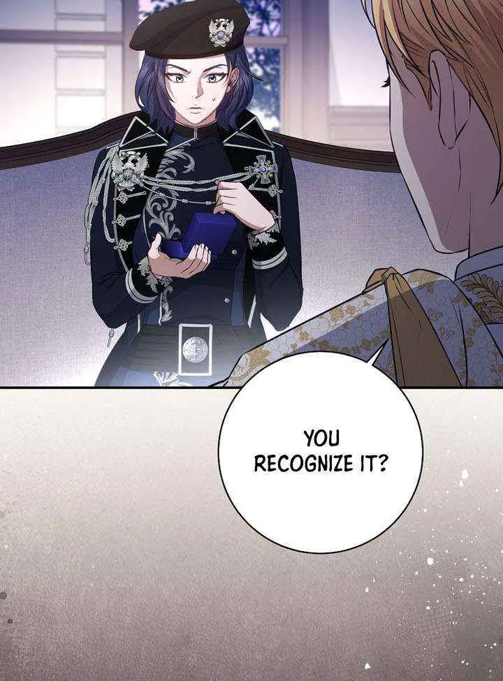 Margrave’s Bastard Son was The Emperor Chapter 88 page 82 - 