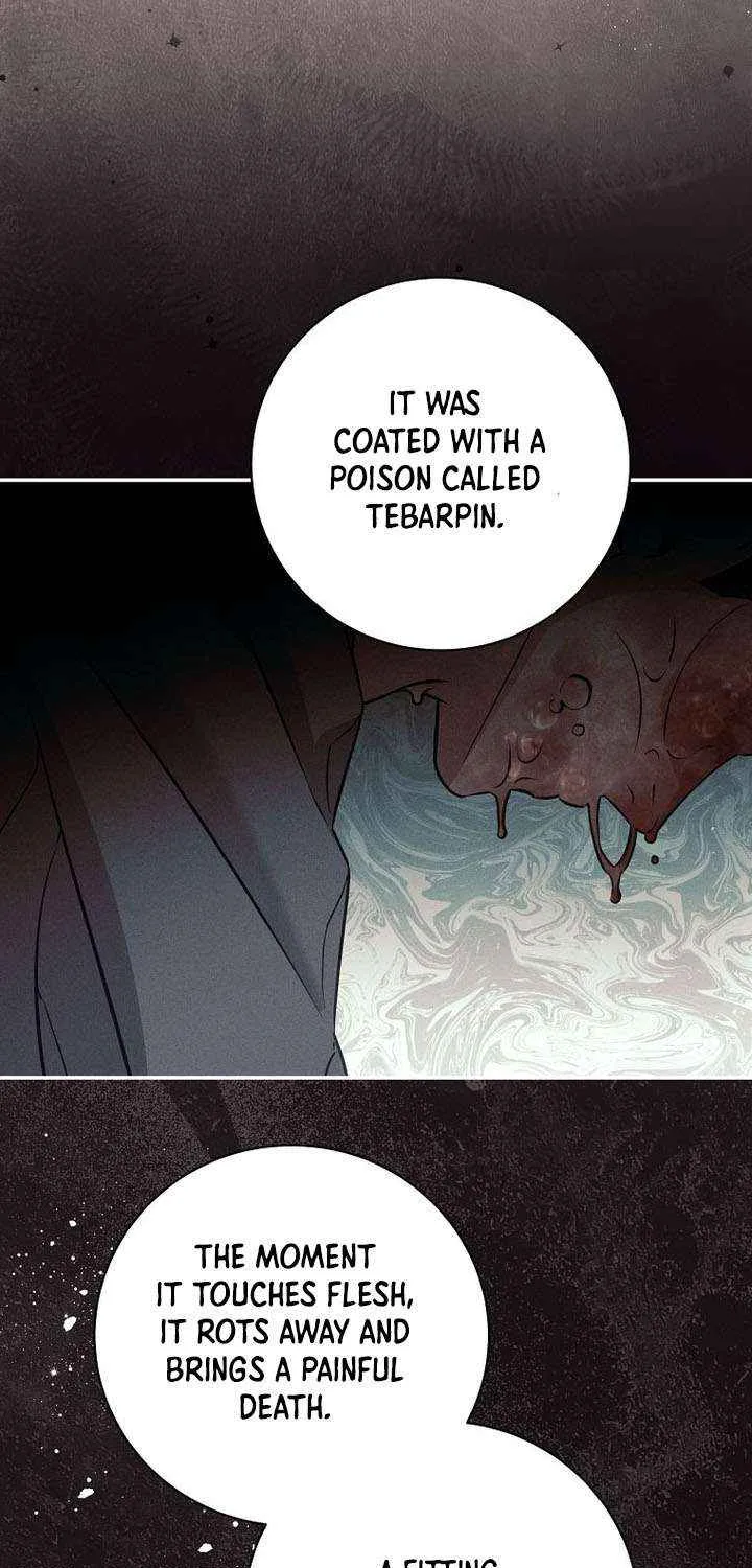 Margrave’s Bastard Son was The Emperor Chapter 88 page 83 - 