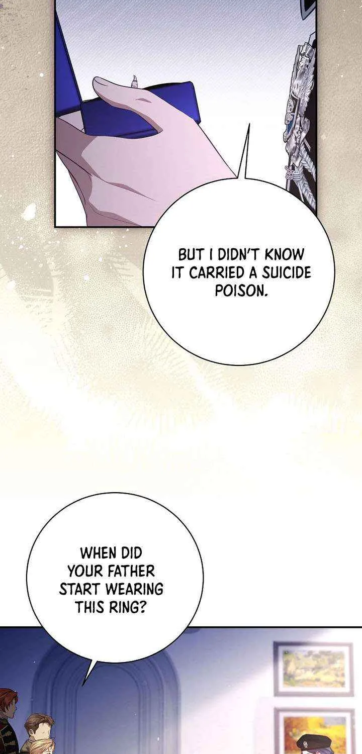 Margrave’s Bastard Son was The Emperor Chapter 88 page 85 - 