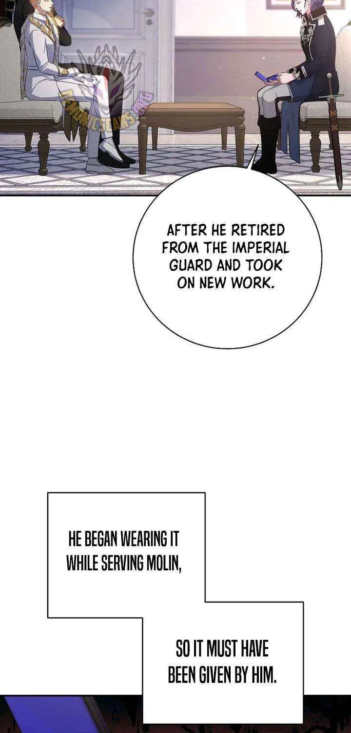 Margrave’s Bastard Son was The Emperor Chapter 88 page 86 - 