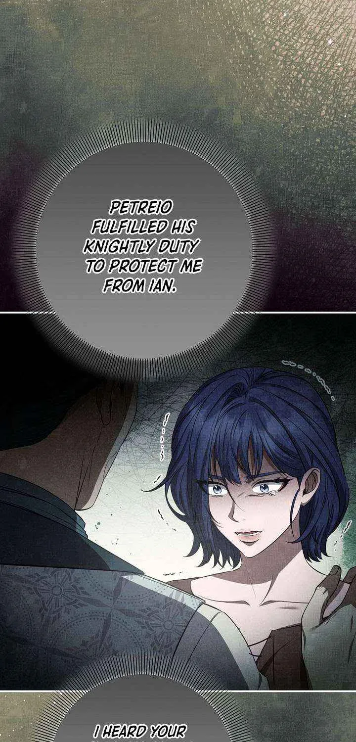 Margrave’s Bastard Son was The Emperor Chapter 88 page 88 - 