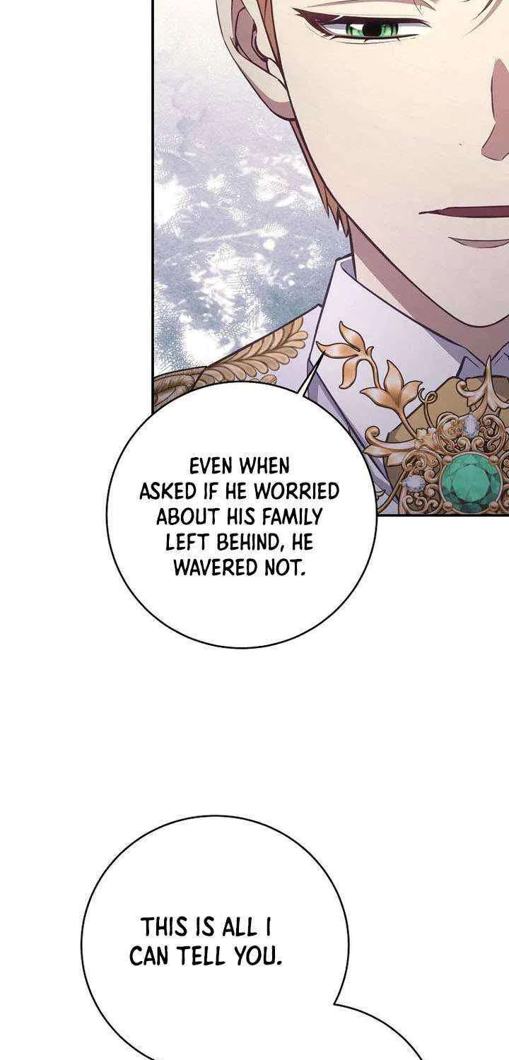Margrave’s Bastard Son was The Emperor Chapter 88 page 92 - 