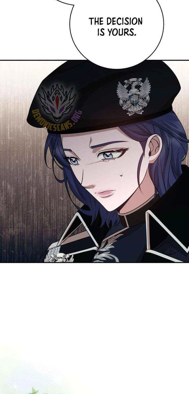 Margrave’s Bastard Son was The Emperor Chapter 88 page 93 - 