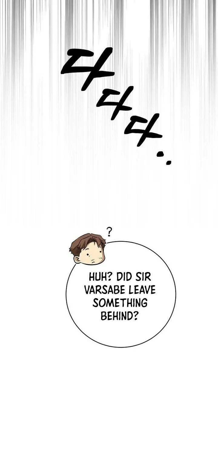 Margrave’s Bastard Son was The Emperor Chapter 89 page 15 - 