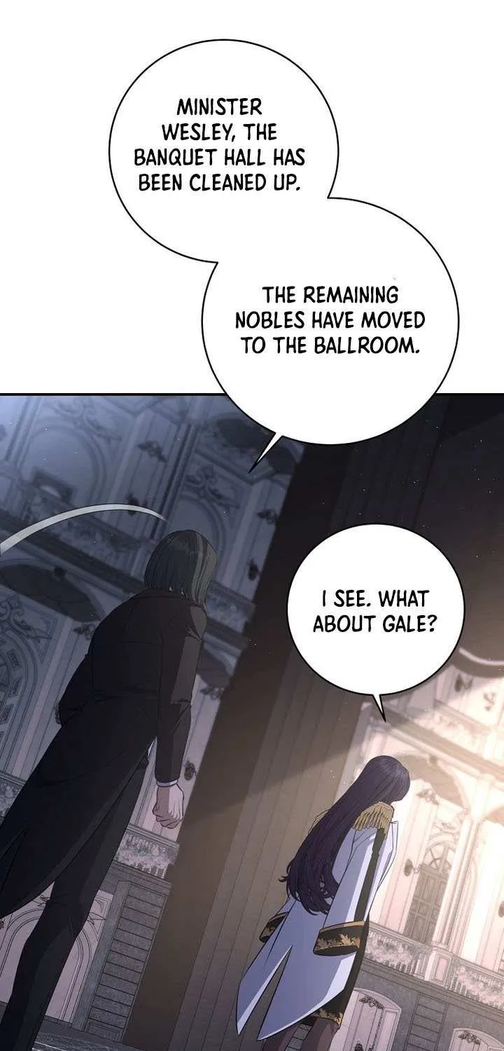 Margrave’s Bastard Son was The Emperor Chapter 89 page 23 - 