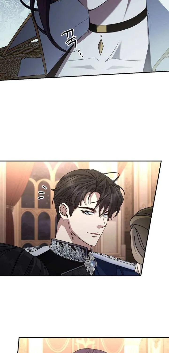 Margrave’s Bastard Son was The Emperor Chapter 89 page 39 - 