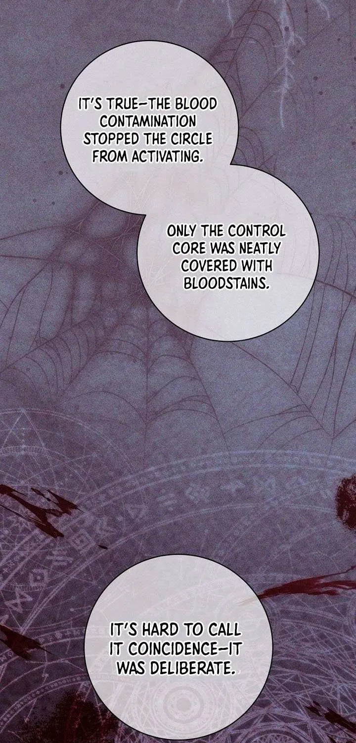 Margrave’s Bastard Son was The Emperor Chapter 89 page 47 - 