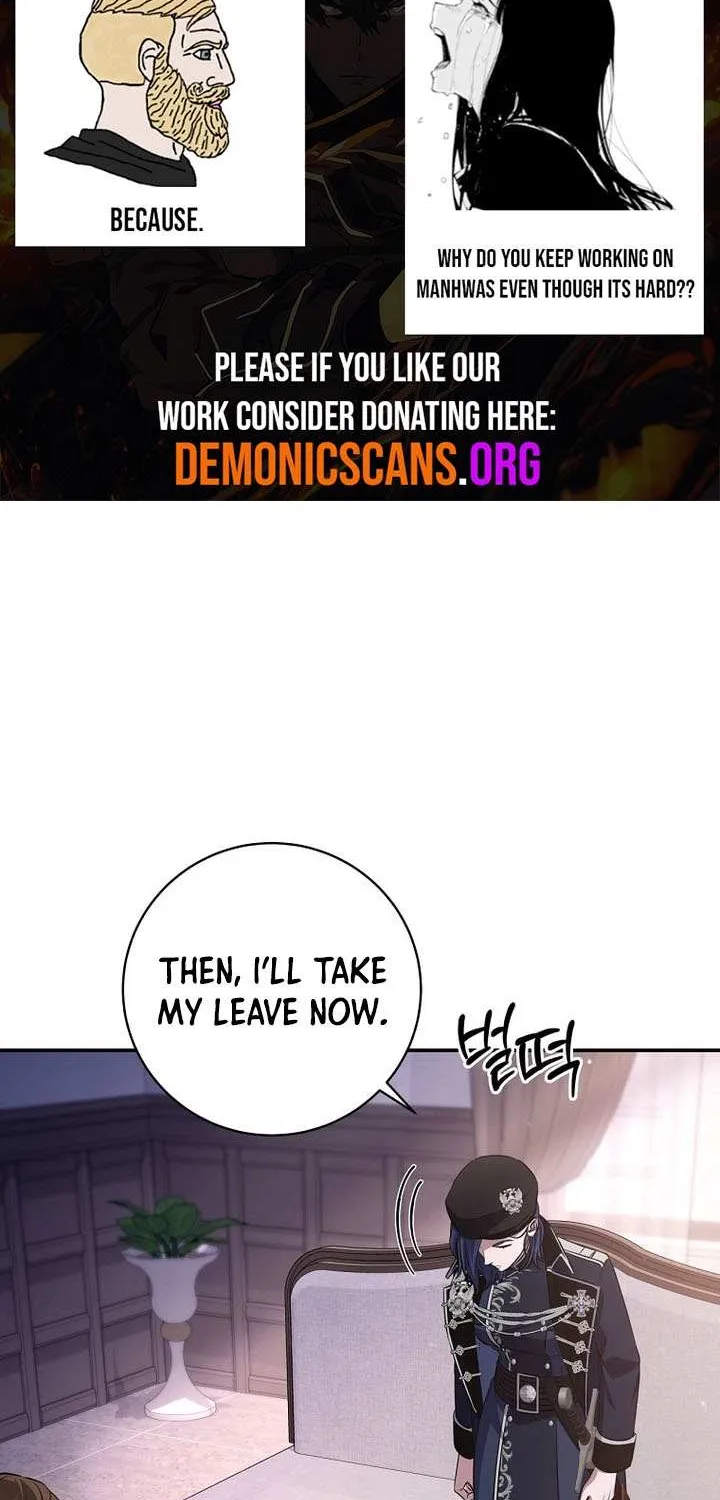 Margrave’s Bastard Son was The Emperor Chapter 89 page 6 - 