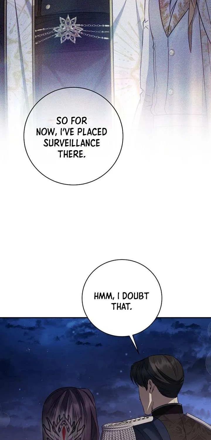 Margrave’s Bastard Son was The Emperor Chapter 89 page 51 - 