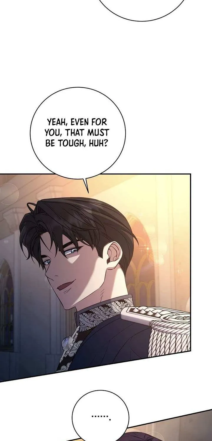 Margrave’s Bastard Son was The Emperor Chapter 89 page 57 - 