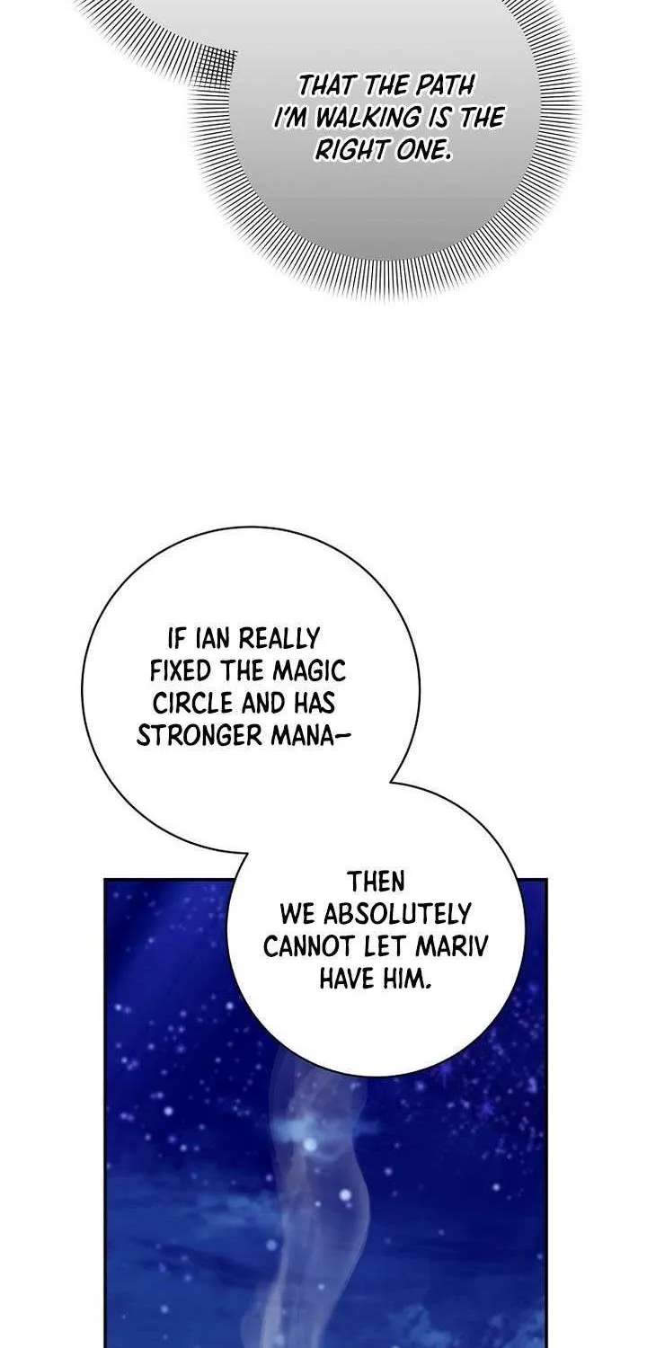 Margrave’s Bastard Son was The Emperor Chapter 89 page 63 - 
