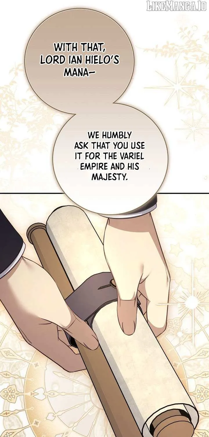 Margrave’s Bastard Son was The Emperor Chapter 89 page 83 - 