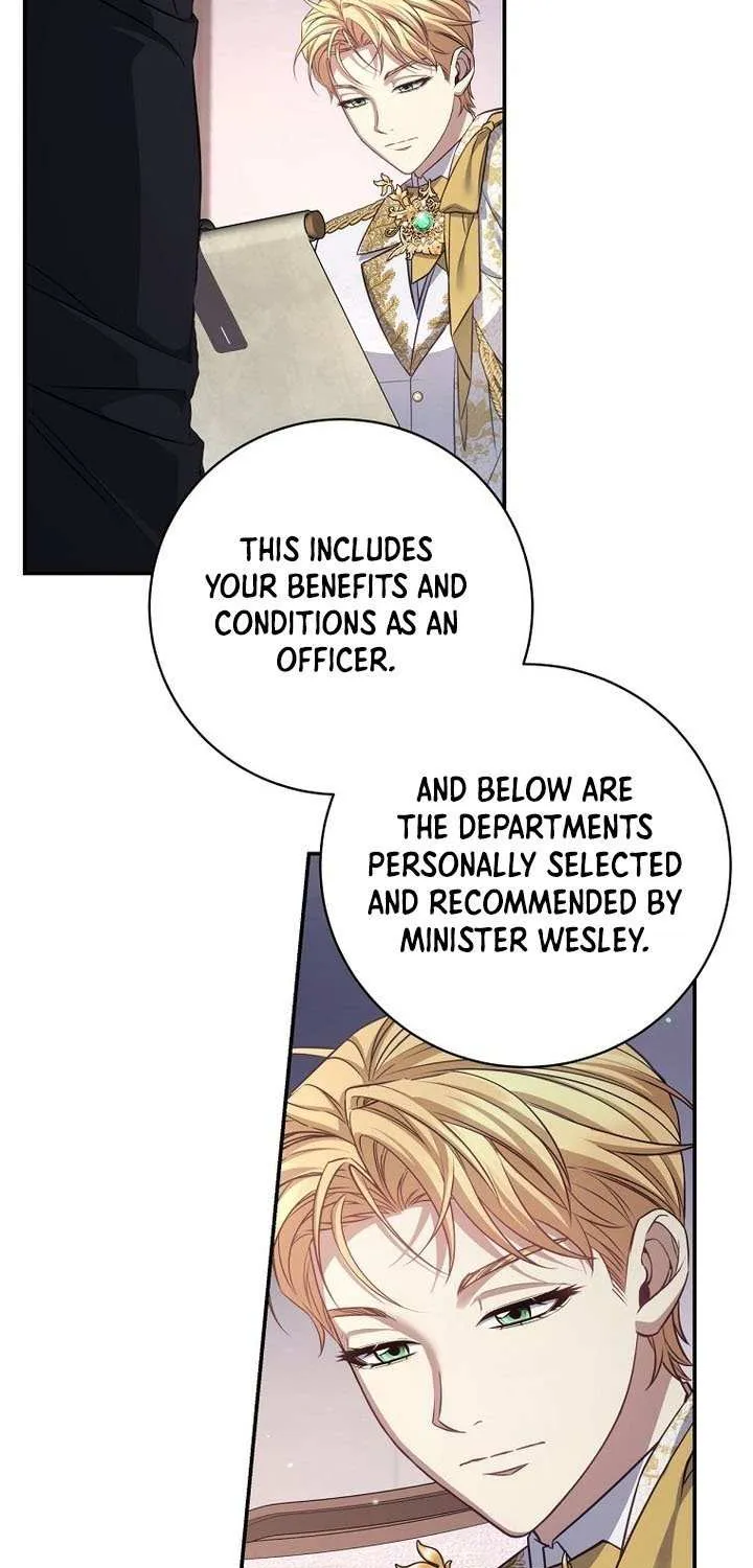 Margrave’s Bastard Son was The Emperor Chapter 89 page 85 - 
