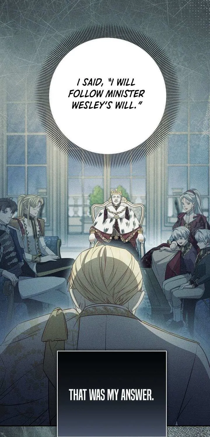 Margrave’s Bastard Son was The Emperor Chapter 89 page 94 - 