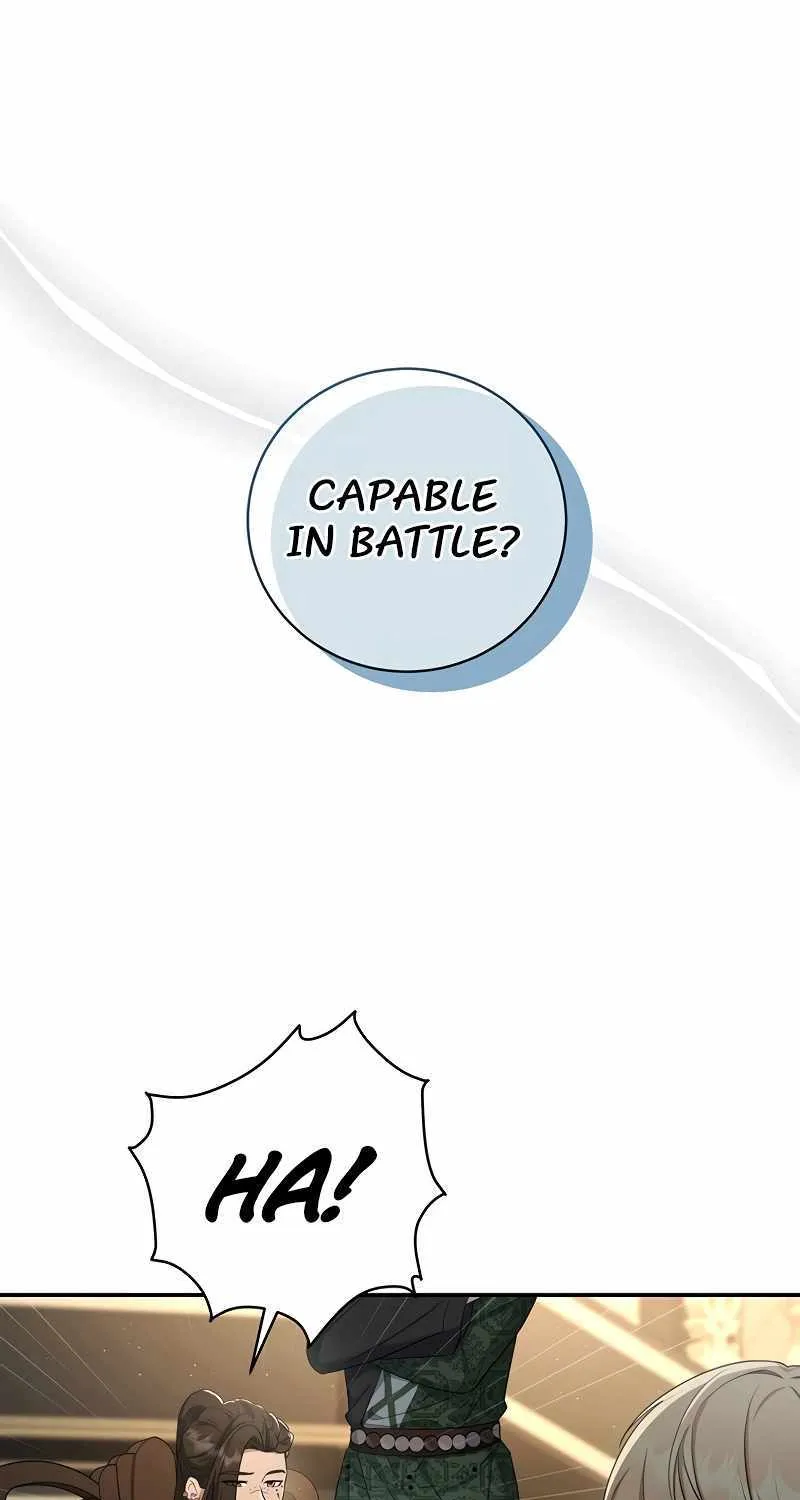 Margrave’s Bastard Son was The Emperor Chapter 9 page 2 - 