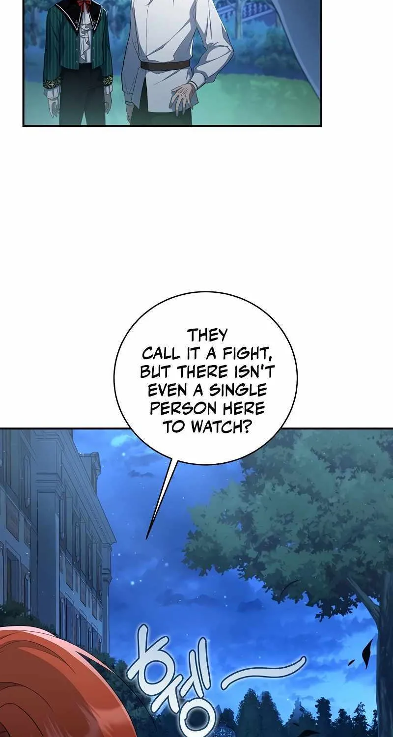 Margrave’s Bastard Son was The Emperor Chapter 9 page 18 - 