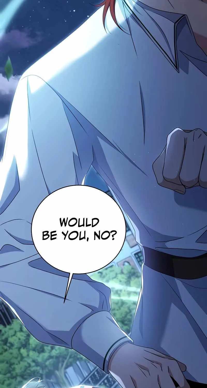 Margrave’s Bastard Son was The Emperor Chapter 9 page 44 - 