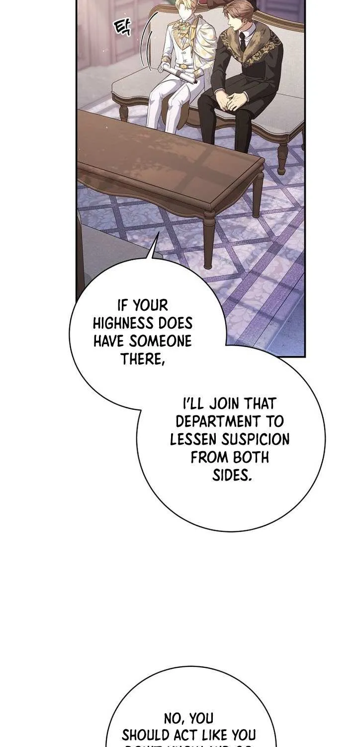 Margrave’s Bastard Son was The Emperor Chapter 90 page 11 - 