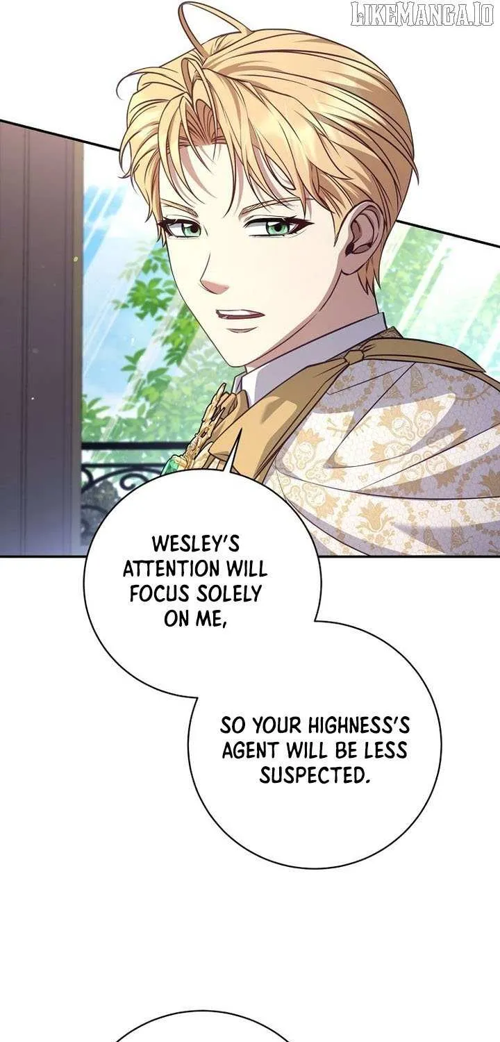 Margrave’s Bastard Son was The Emperor Chapter 90 page 13 - 