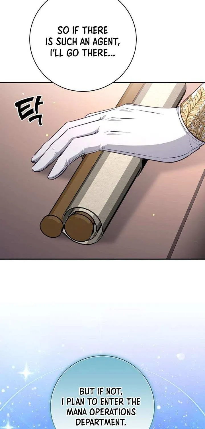Margrave’s Bastard Son was The Emperor Chapter 90 page 14 - 