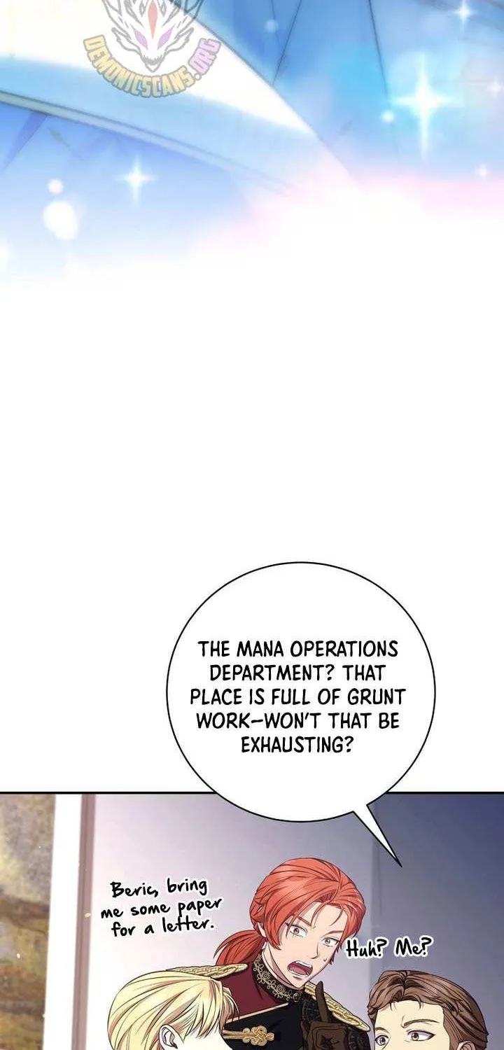 Margrave’s Bastard Son was The Emperor Chapter 90 page 16 - 