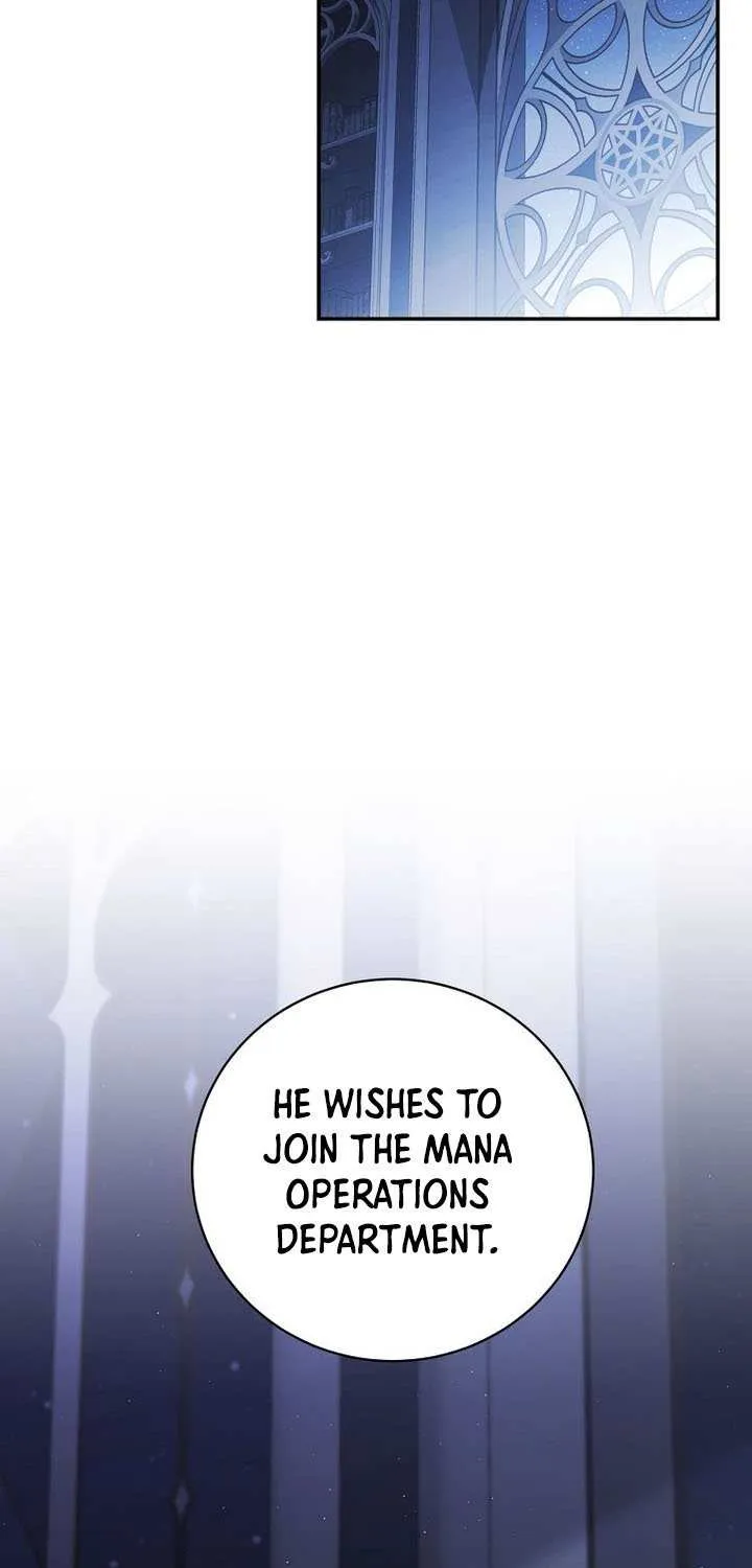 Margrave’s Bastard Son was The Emperor Chapter 90 page 24 - 