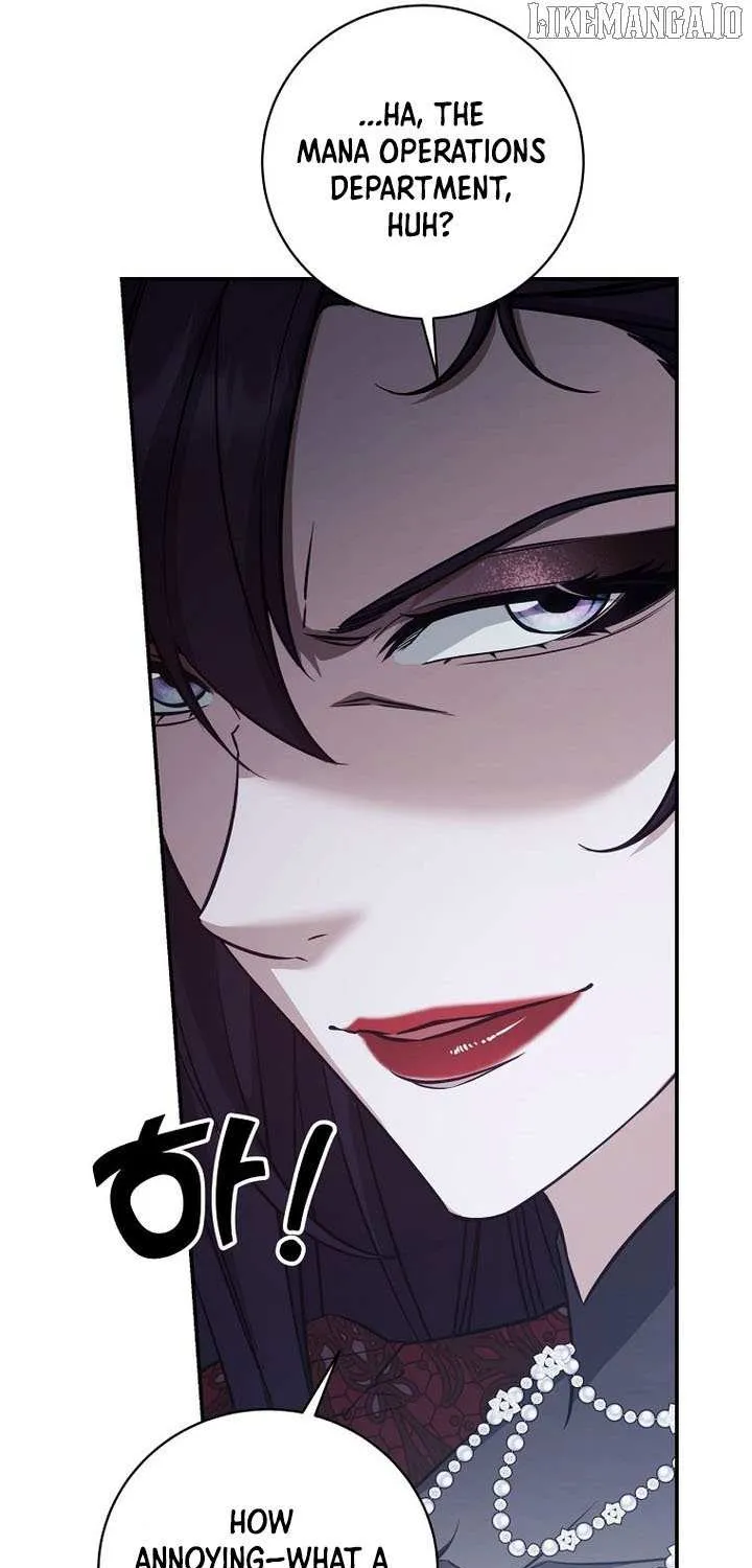 Margrave’s Bastard Son was The Emperor Chapter 90 page 27 - 