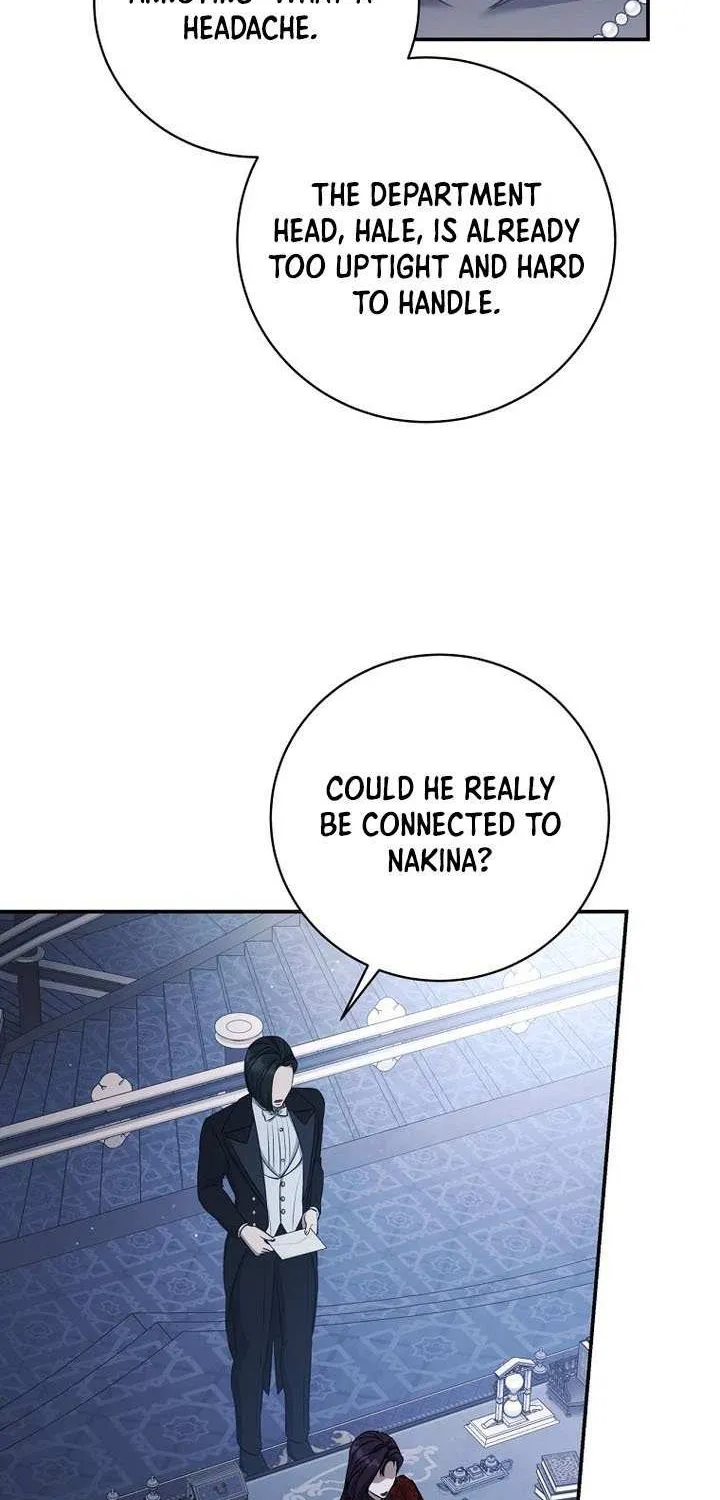 Margrave’s Bastard Son was The Emperor Chapter 90 page 28 - 