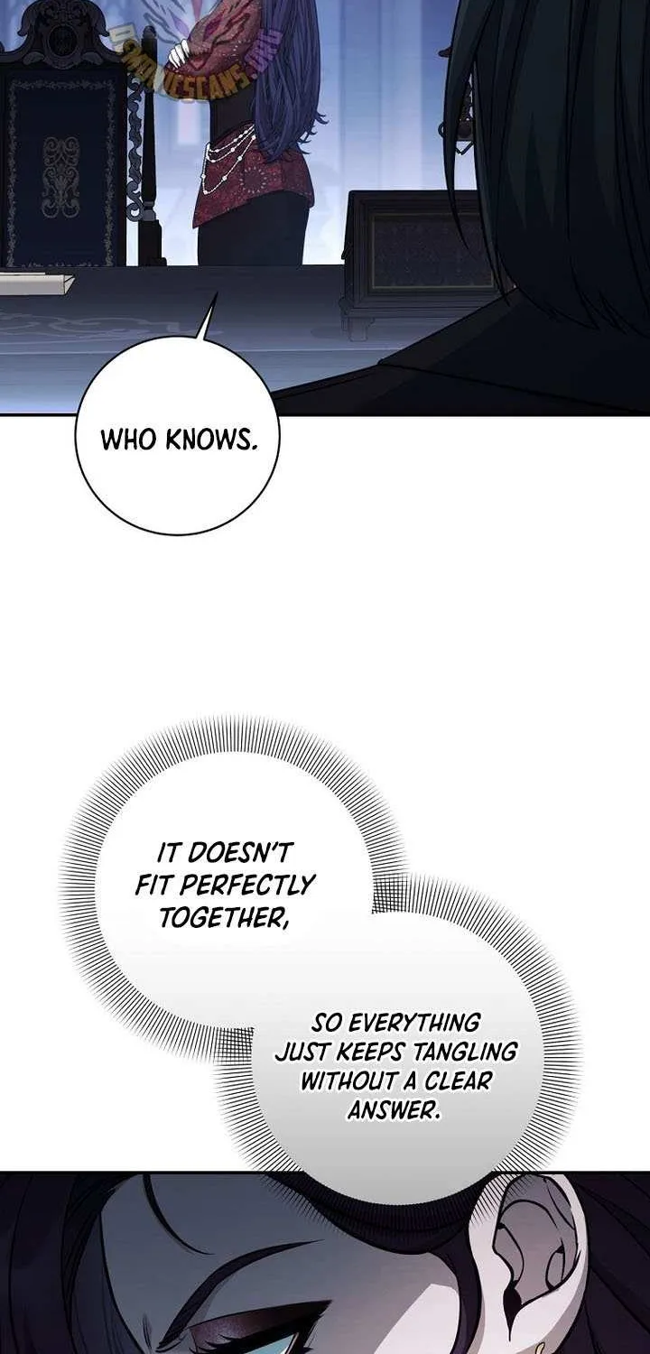 Margrave’s Bastard Son was The Emperor Chapter 90 page 30 - 