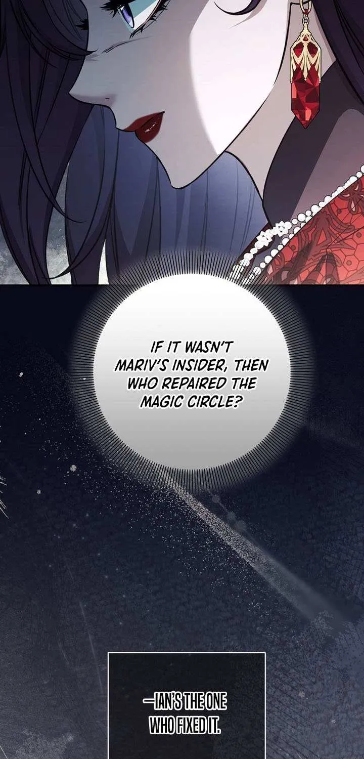 Margrave’s Bastard Son was The Emperor Chapter 90 page 31 - 