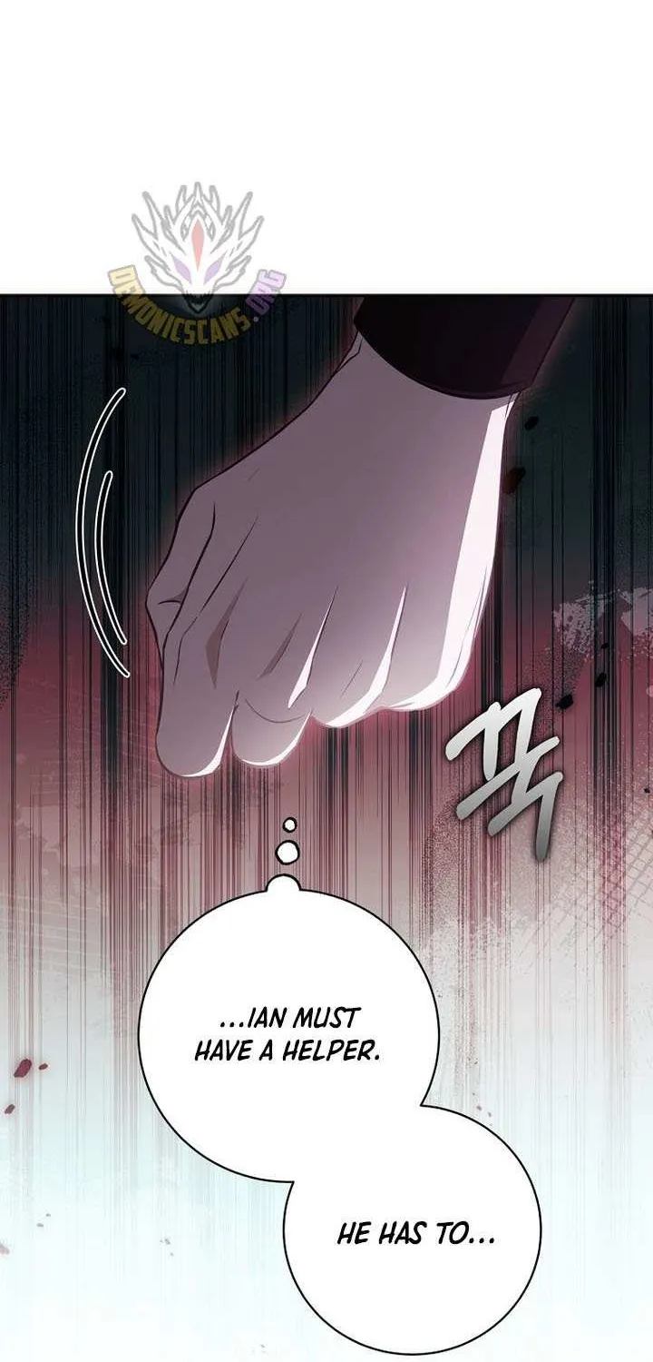 Margrave’s Bastard Son was The Emperor Chapter 90 page 37 - 